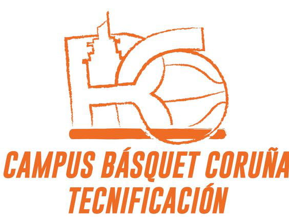 El Club Básquet Coruña convoca su Campus de Tecnificación para el mes de julio