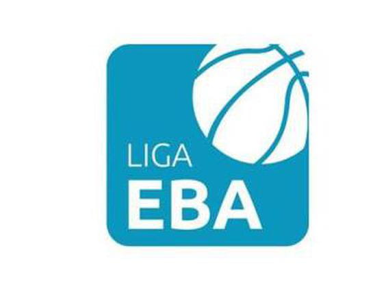 El Eba disputará este domingo su segundo partido como local 